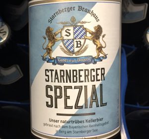 Starnberger - Spezial