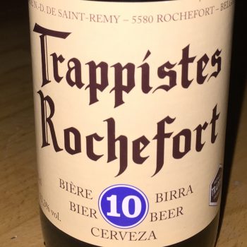 Trappistes - Rochefort 10