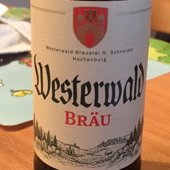 Westerwald - Bräu