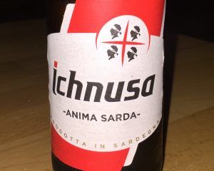 Ichnusa - Lager