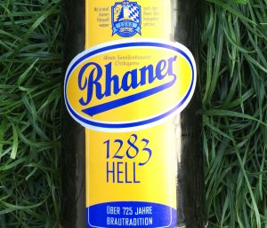 Rhaner - 1283 Helles