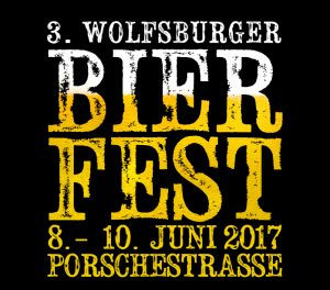 3. Wolfsburgers Bier Fest
