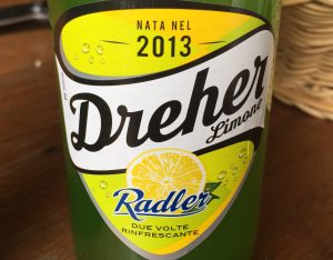 Dreher - Radler
