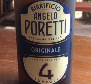 Birificio Angelo Poretti - Originale 4
