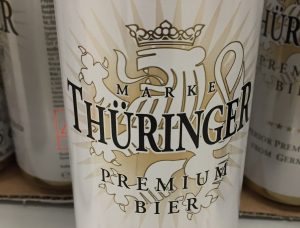 Thüringer - Premium Bier
