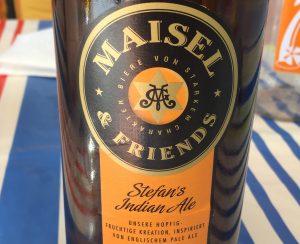 Maisel & Friends - Stefan's Indian Ale