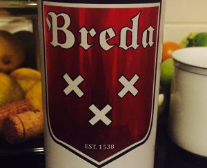 Breda - Lager