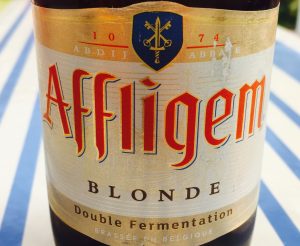 Affligem - Blonde