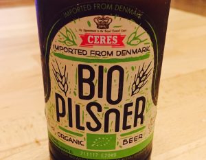 Ceres - Bio Pilsner