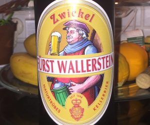 Fürst Wallenstein - Kellerbier