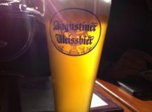 Augustiner-Weissbier