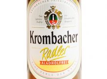 Krombacher - Radler Alkoholfrei