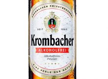 Krombacher - Pils Alkoholfrei