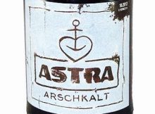 Astra - Arschkalt