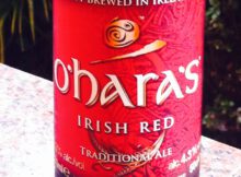 O'hara's - Irish red