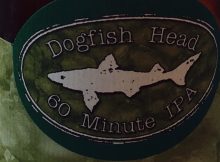 Dogfish Head IPA