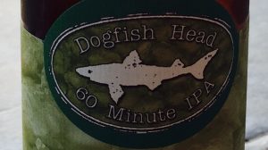 Dogfish Head IPA