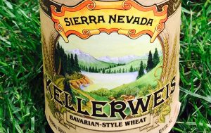Sierra Nevada - Kellerweiss