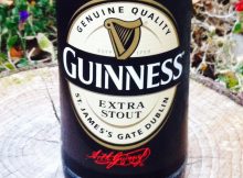Guinness - Extra Stout