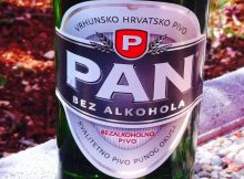 Pan non Alkohol