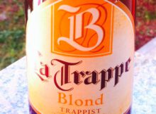 La Trappe - Blonde