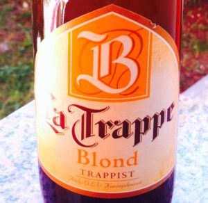 La Trappe - Blonde