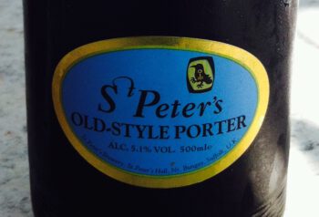 St. Peter's - Old Style Porter