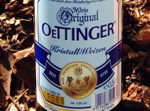 Oettinger - Kristall-Weizen