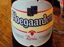 Hoegaarden - Rosee