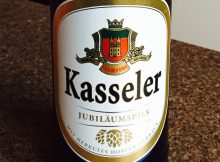 Kasseler - Jubiläumspils