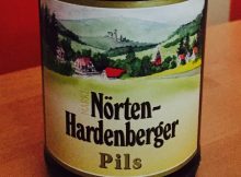 Nörten-Hardenberger - Pils