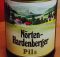 Nörten-Hardenberger - Pils