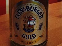 Flensburger - Gold