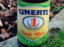 Unertl Leichte Weiße