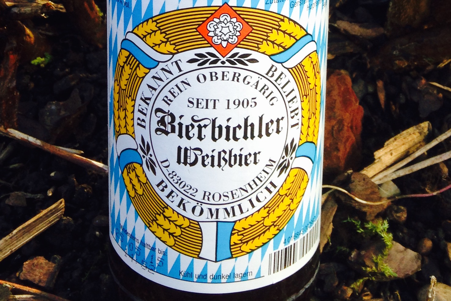 Bierbichler - Weissbier
