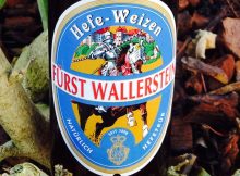 Fürst Wallenstein - Hefe Weisse
