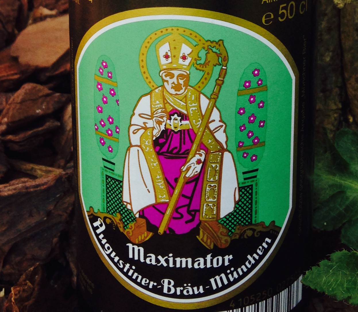 Augustiner - Maximator