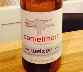 Camelthorn - Weizen