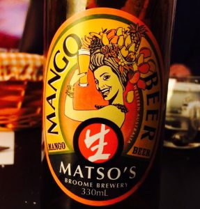 Matso's Mango