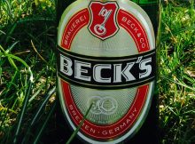 Beck's - Lager
