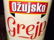 Ozujsko Grejp