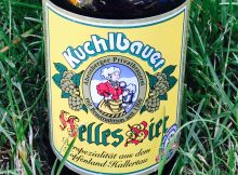 Kuchlbauer - Helles Bier