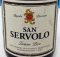 San Servolo - Tamno Pivo