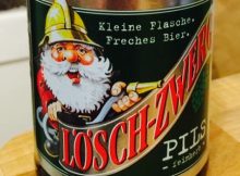 Lösch-Zwerg Pils