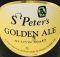 St Peters - Golden Ale