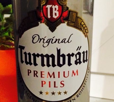 Turmbräu - Premium Pils
