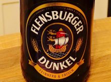 Flensburger - Dunkel