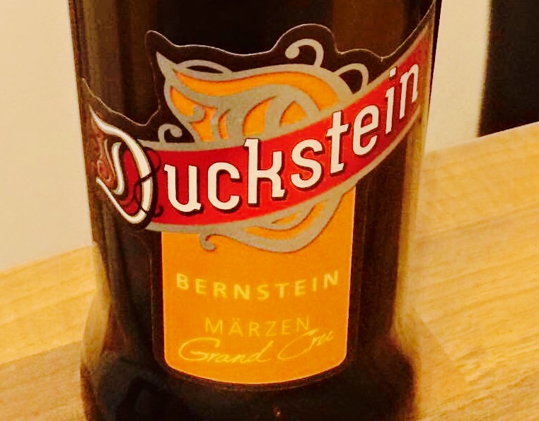 Duckstein - Bernstein Märzen