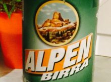 Alpen Birra