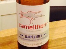 Camelthorn Weizen